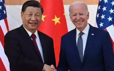 A Huge Sigh of Relief – Takeaways from the Biden-Xi Summit