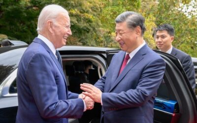 Biden’s Policy toward China: Managing Competition Responsibly